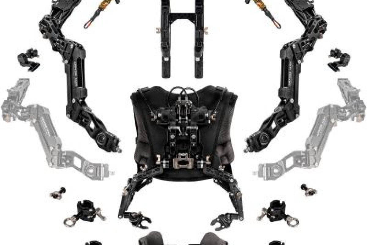 Location Tilta Armor Man 3.0 - Lightyshare