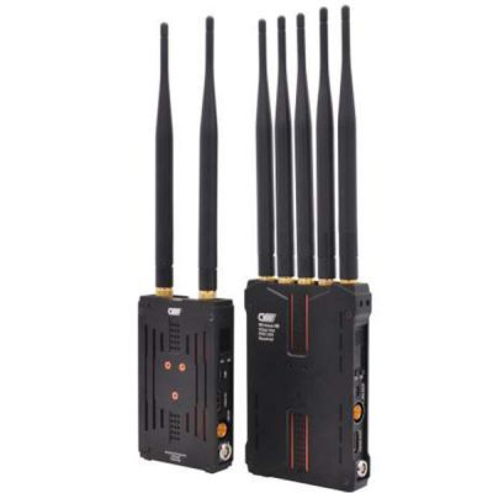 CVW PRO 200 - Photo 1 sur 1
