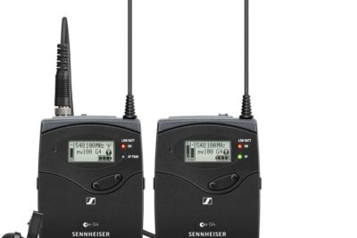 Location Sound Devices MixPre-10 II - Lightyshare