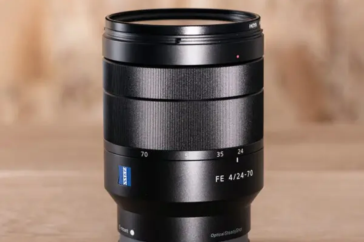 Location Sony FE 24-70mm f/4 - Lightyshare