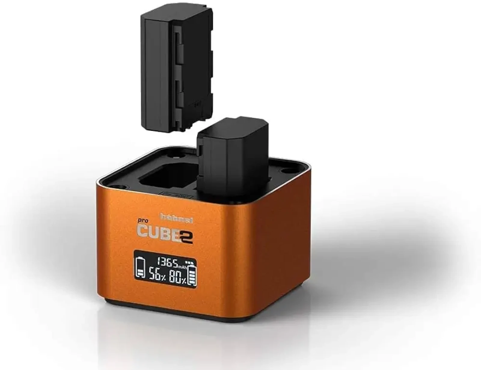 Hahnel ProCube 2 - Photo 1 sur 1