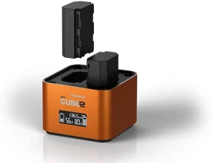 Hahnel ProCube 2