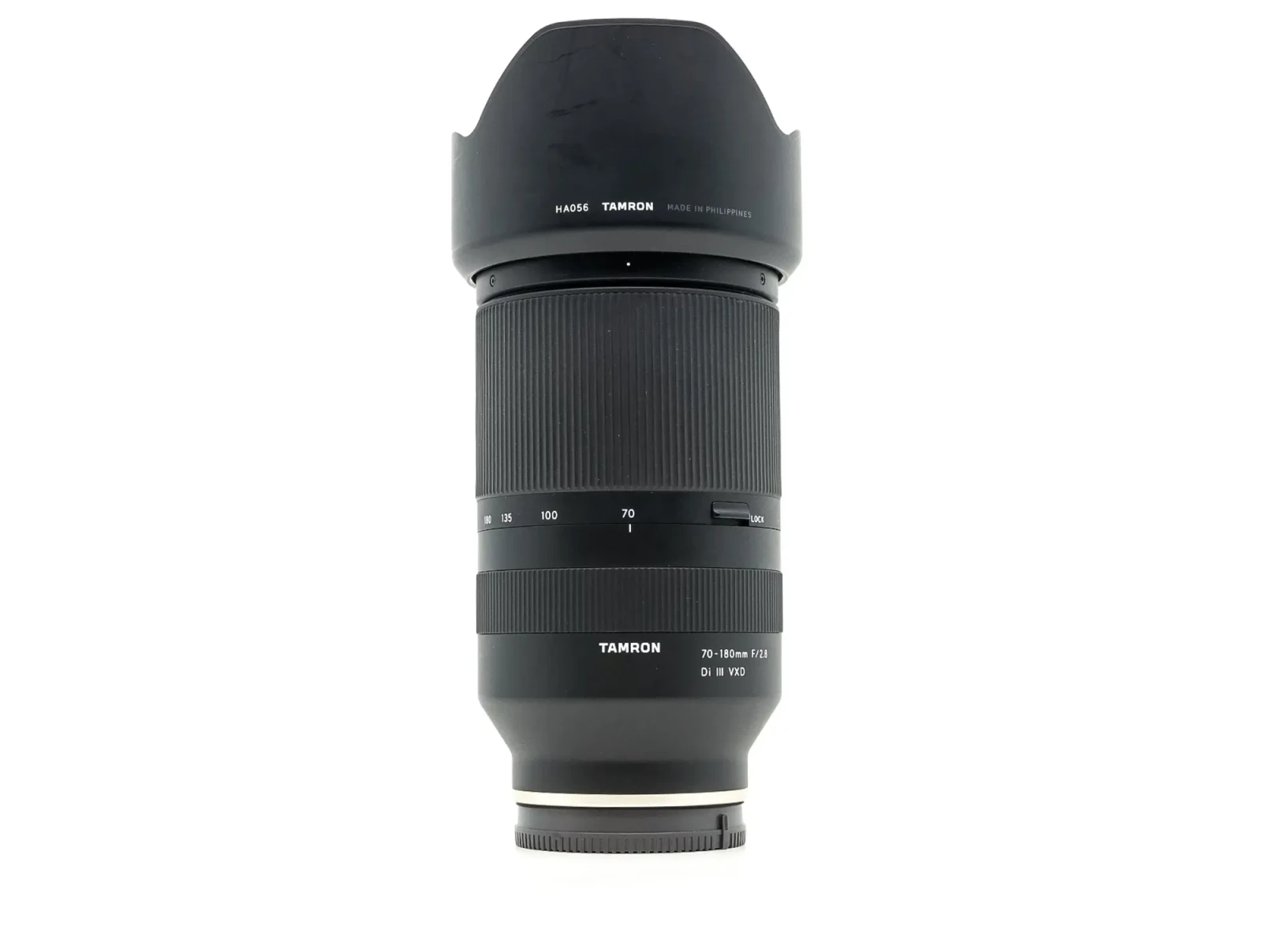 Tamron 70-180mm F/2.8 Di III VXD pour Sony FE - Photo 1 sur 4