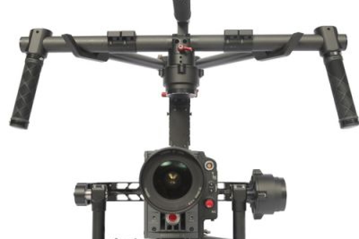 Location DJI Ronin - Lightyshare
