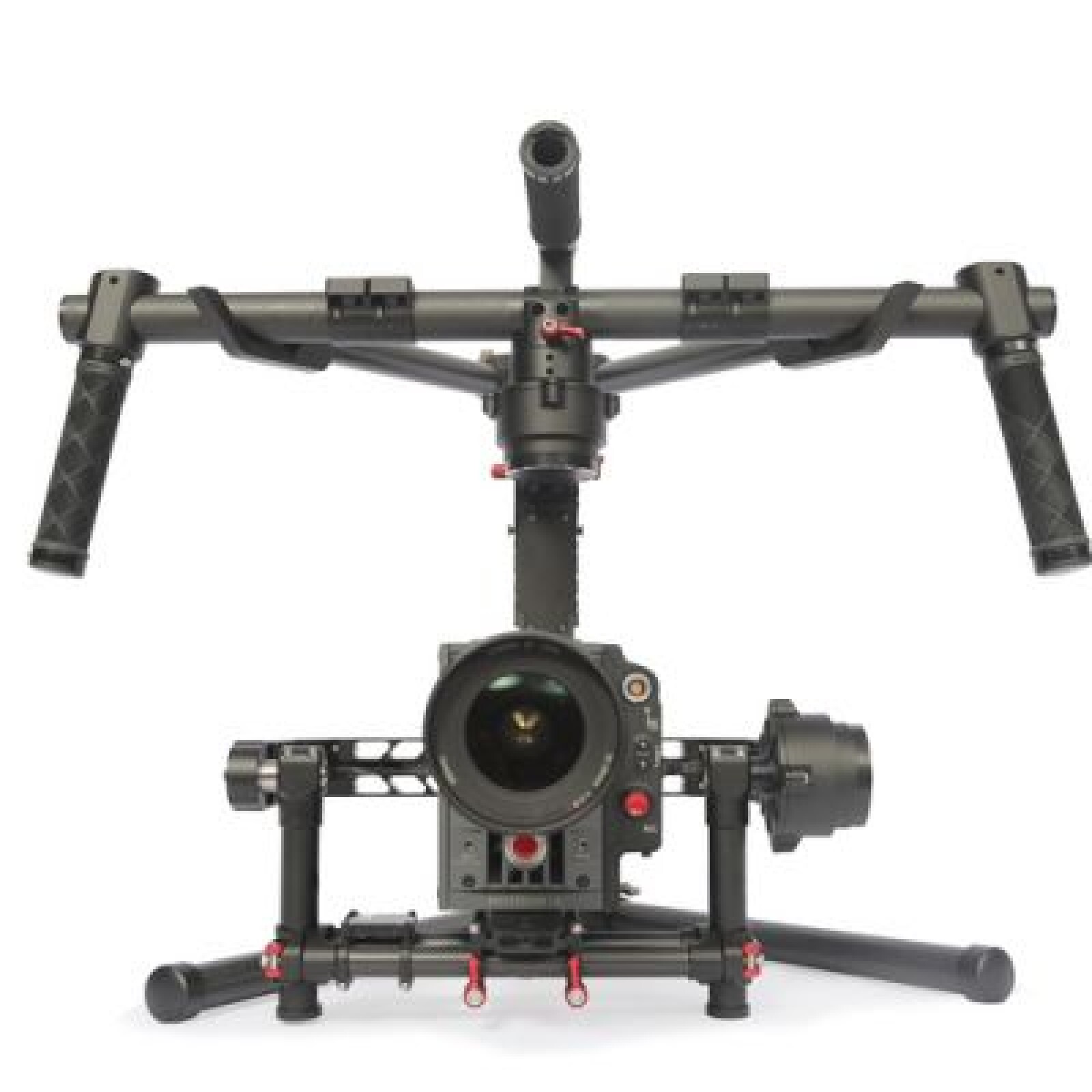 DJI Ronin - Photo 1 sur 1