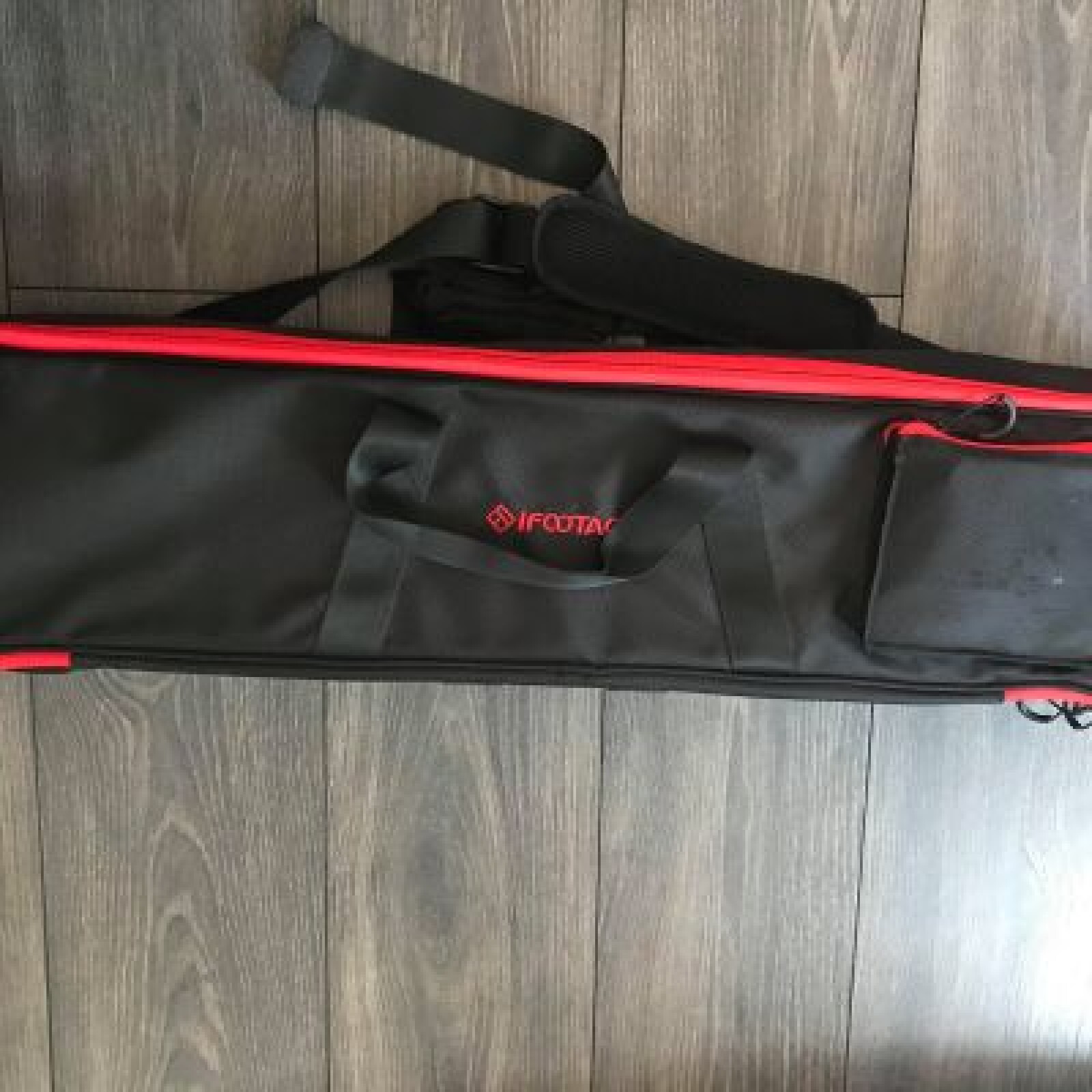 Slider IFootage Shark S1 Bundle + Extension Carbon - Photo 5 sur 5