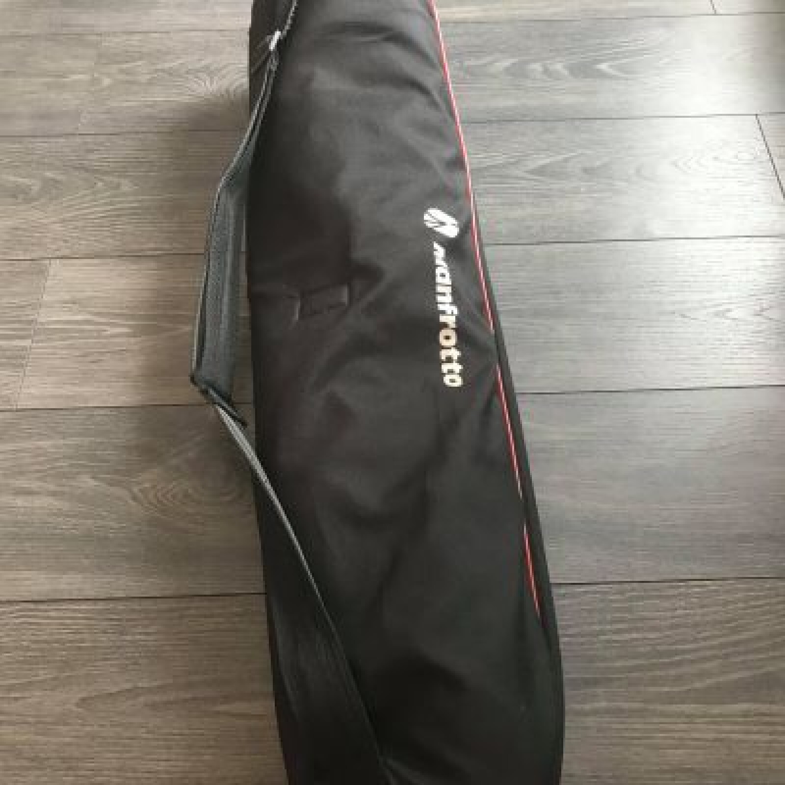 Monopode vidéo Manfrotto + Rotule S8 BENRO - Photo 5 sur 5