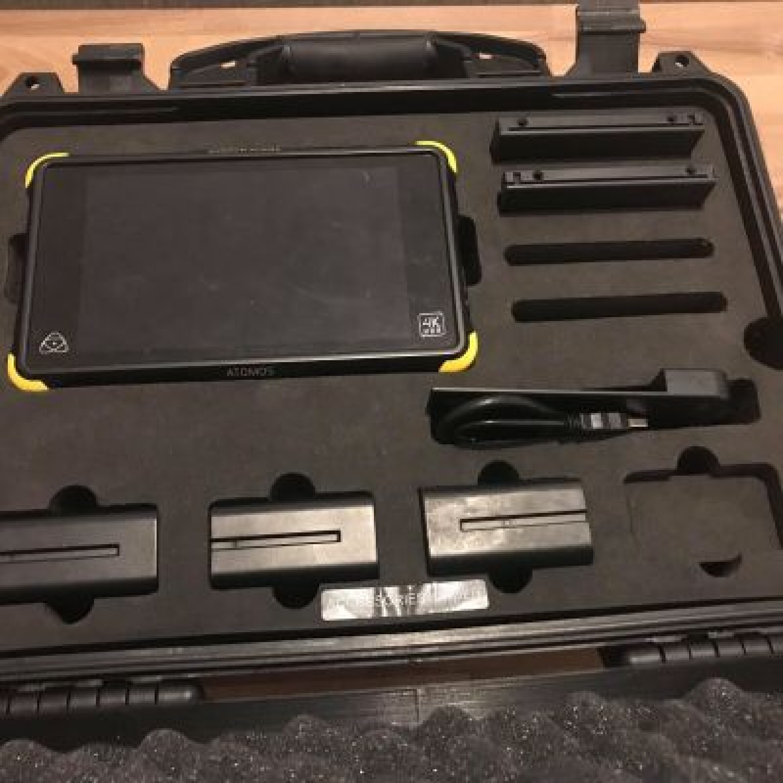 ATOMOS enregistreur Shogun Flame - Photo 1 sur 3