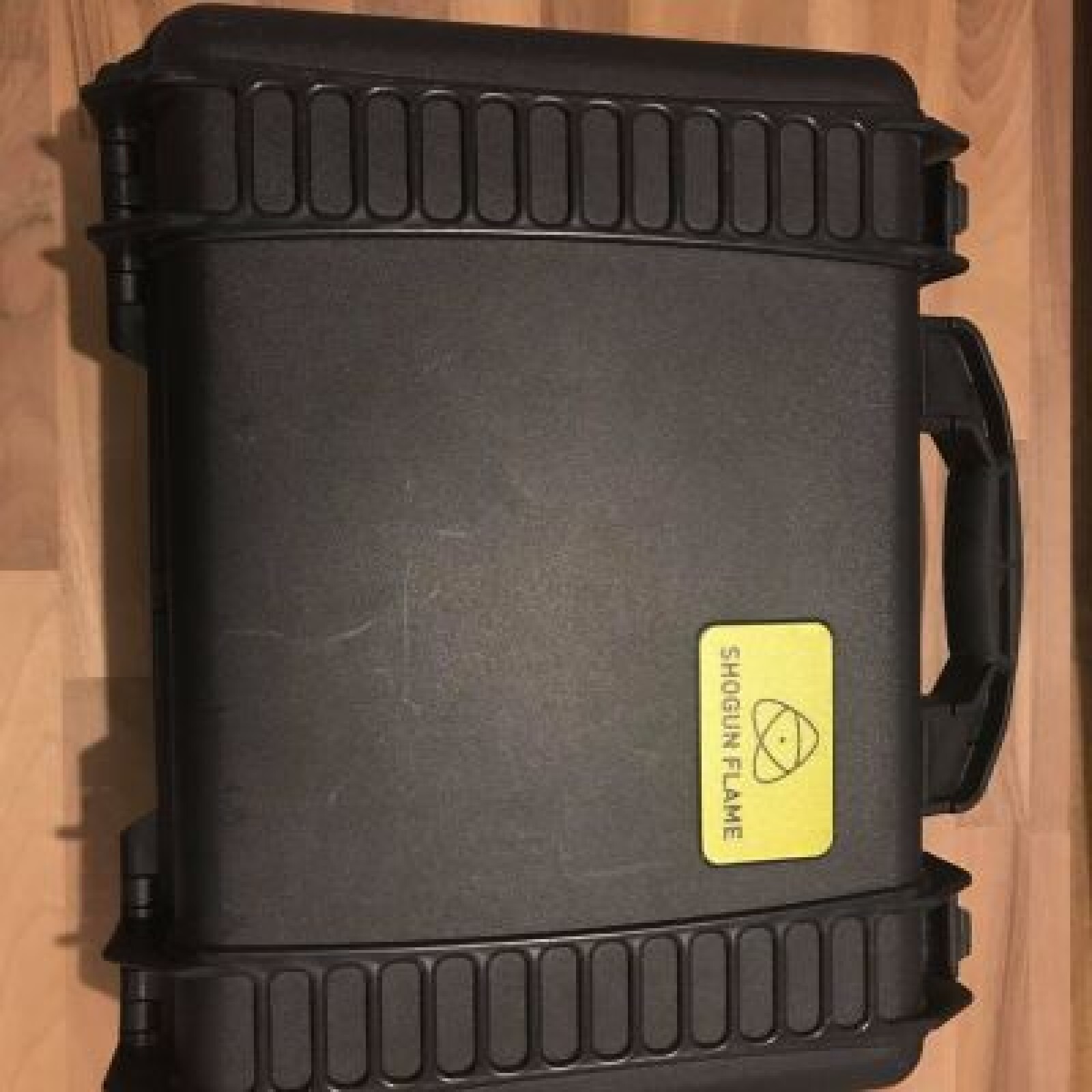 ATOMOS enregistreur Shogun Flame - Photo 2 sur 3