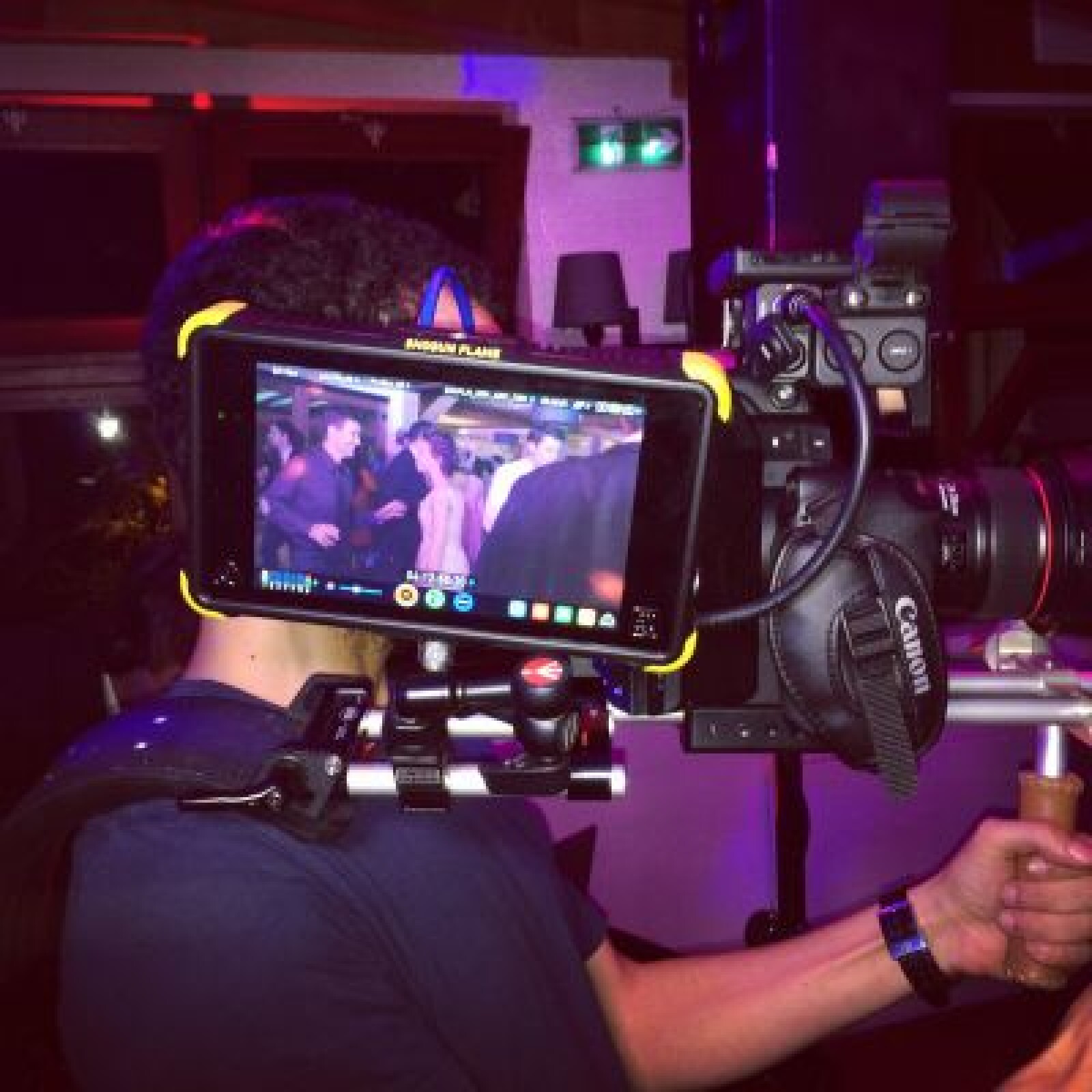 ATOMOS enregistreur Shogun Flame - Photo 3 sur 3