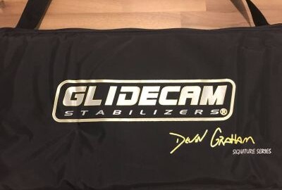 Location Glidecam Devin Graham Signature