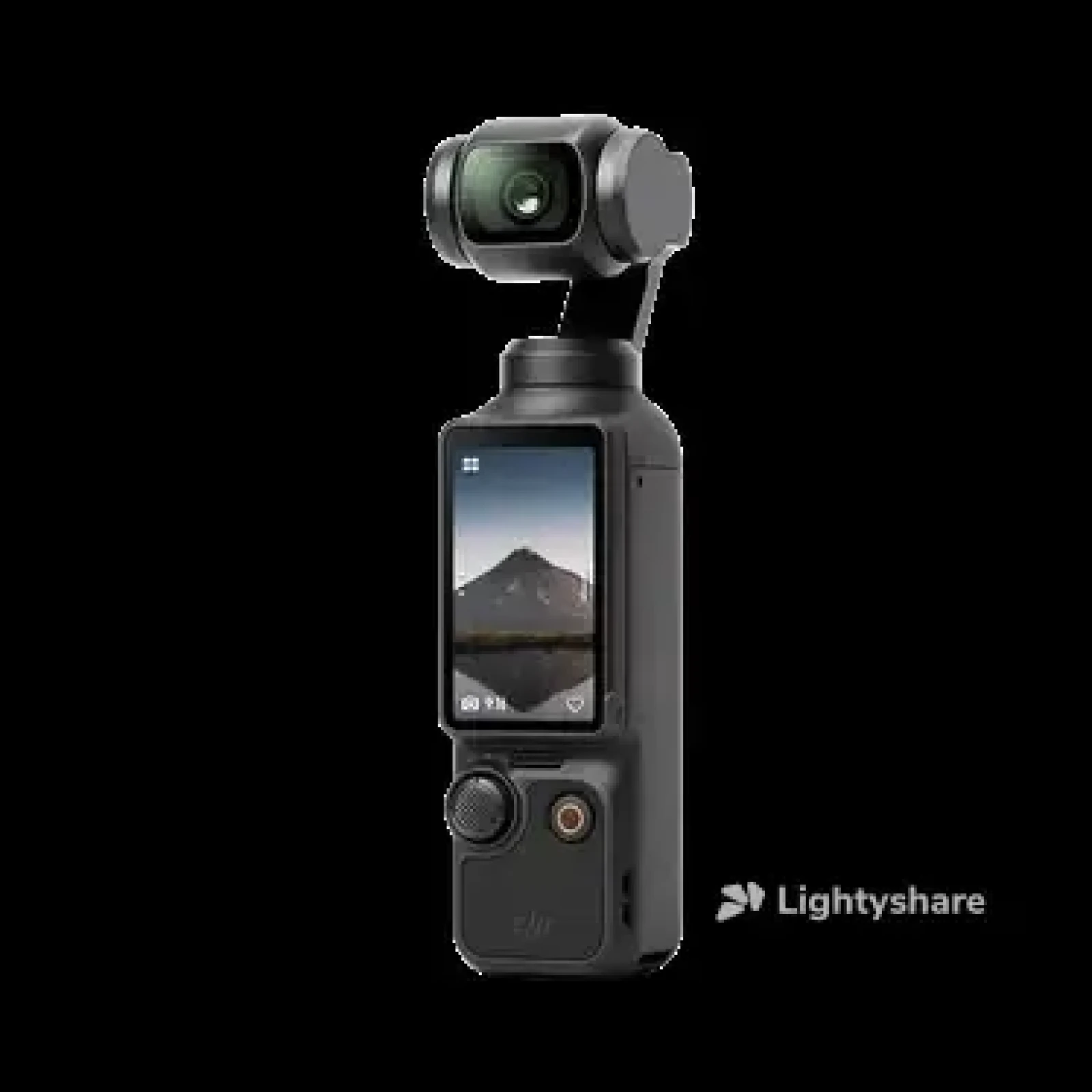 DJI Osmo pocket 3 - Photo 1 sur 1