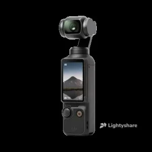 Location DJI Osmo pocket 3