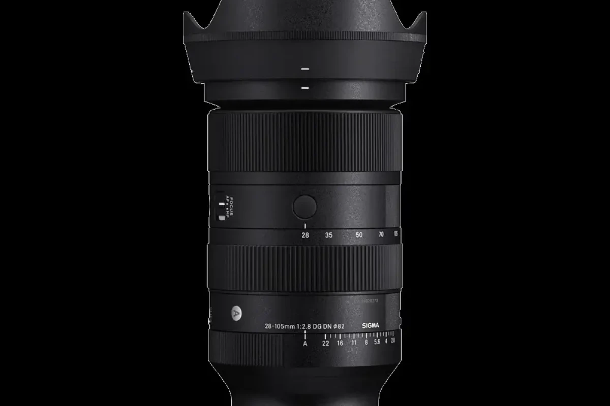 Location Sigma 28-105MM F/2.8 DG DN ART SONY E - Lightyshare
