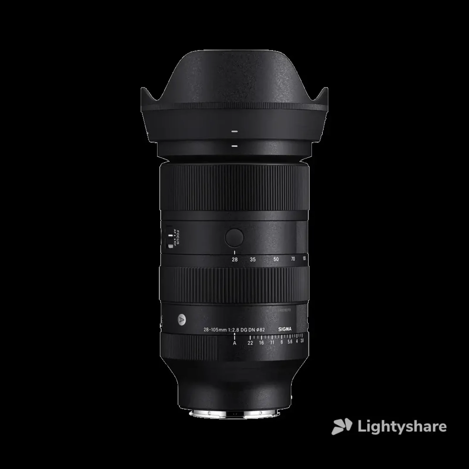 Sigma 28-105MM F/2.8 DG DN ART SONY E - Photo 1 sur 1