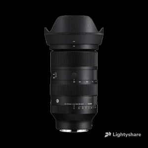 Photo Sigma 28-105MM F/2.8 DG DN ART SONY E