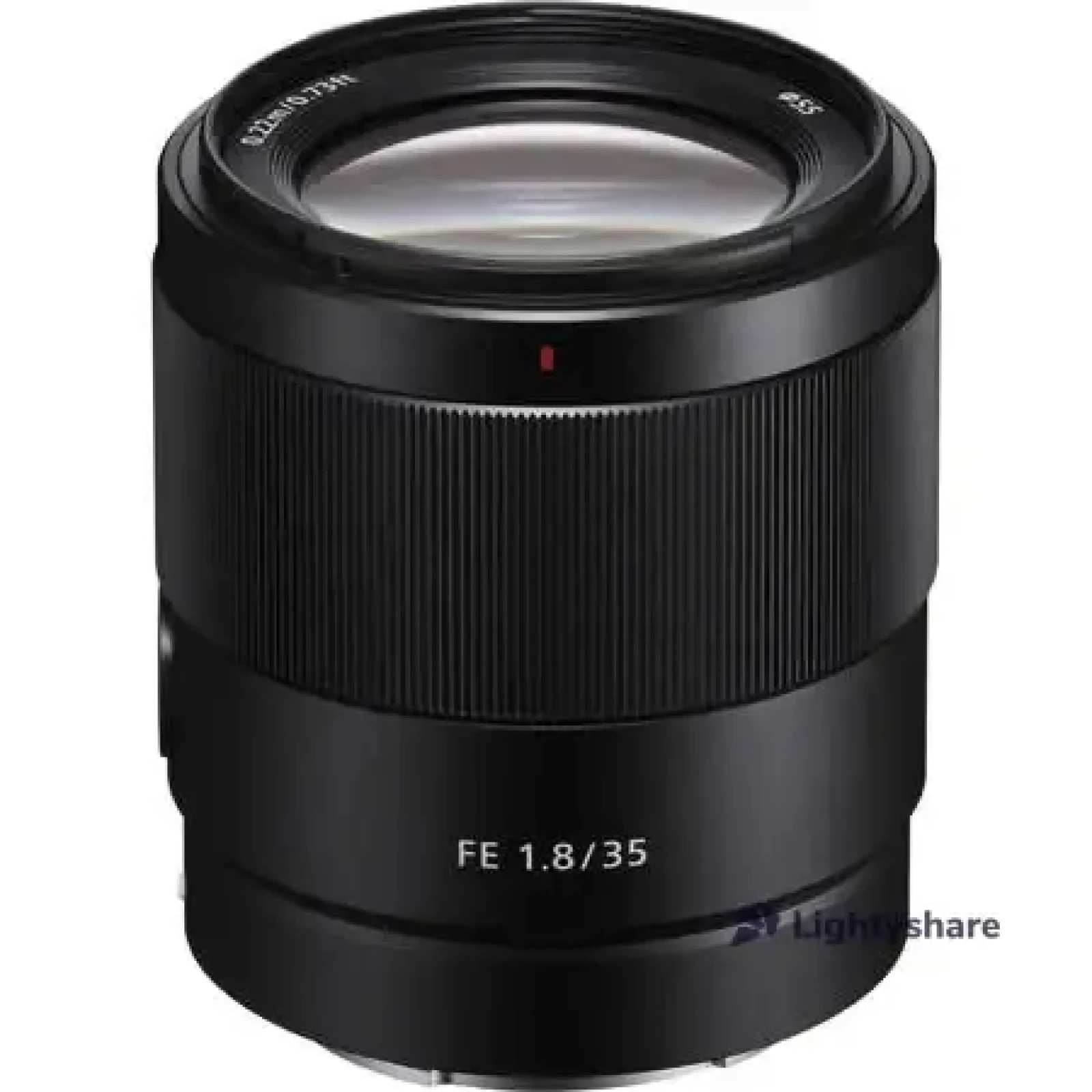 Sony 35mm F1.8 - Photo 1 sur 1