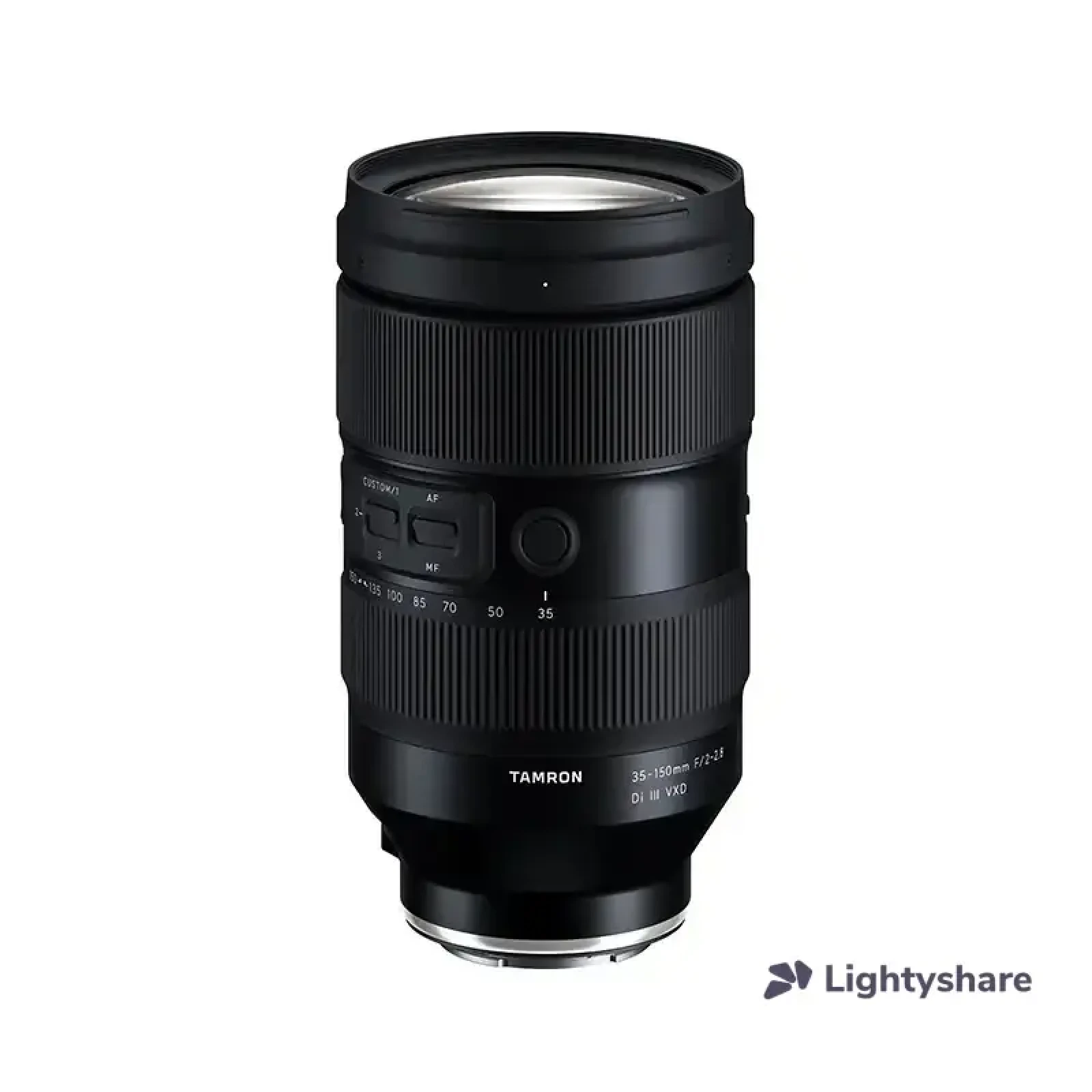 Tamron 35-150mm f/2-2.8 Di III SONY FE - Photo 1 sur 1