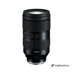 Rent Tamron 35-150mm f/2-2.8 Di III SONY FE