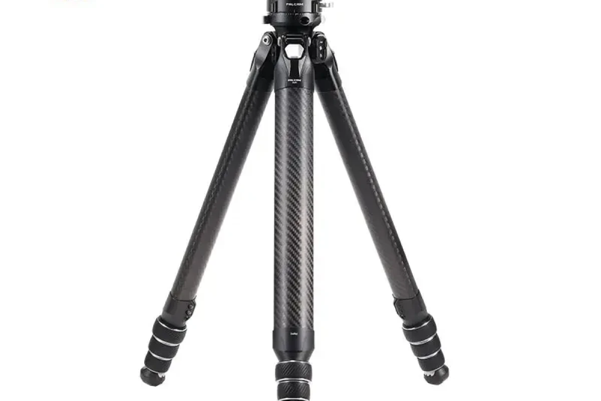 Location Falcam TreeRoot Quick Lock Travel Tripod - Lightyshare