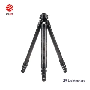 Photo Falcam TreeRoot Quick Lock Travel Tripod