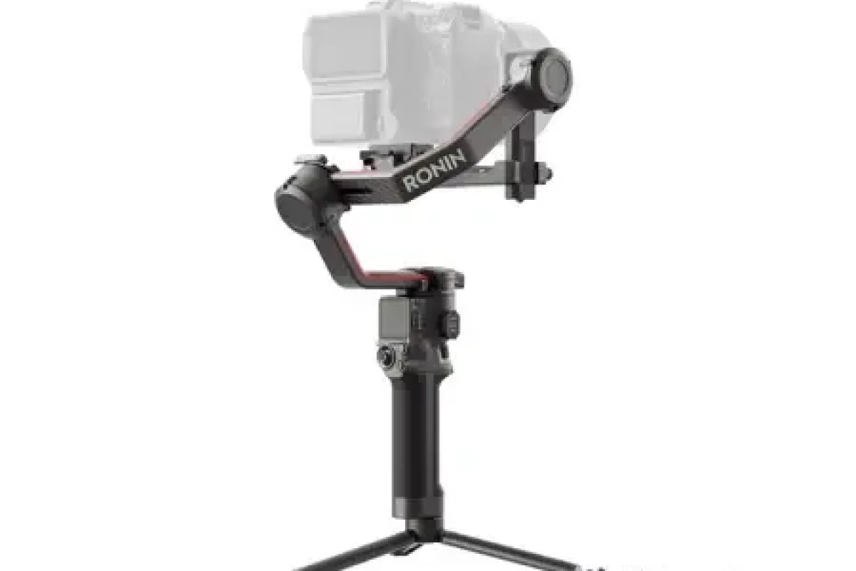 Rent DJI RS 3 Pro - Lightyshare