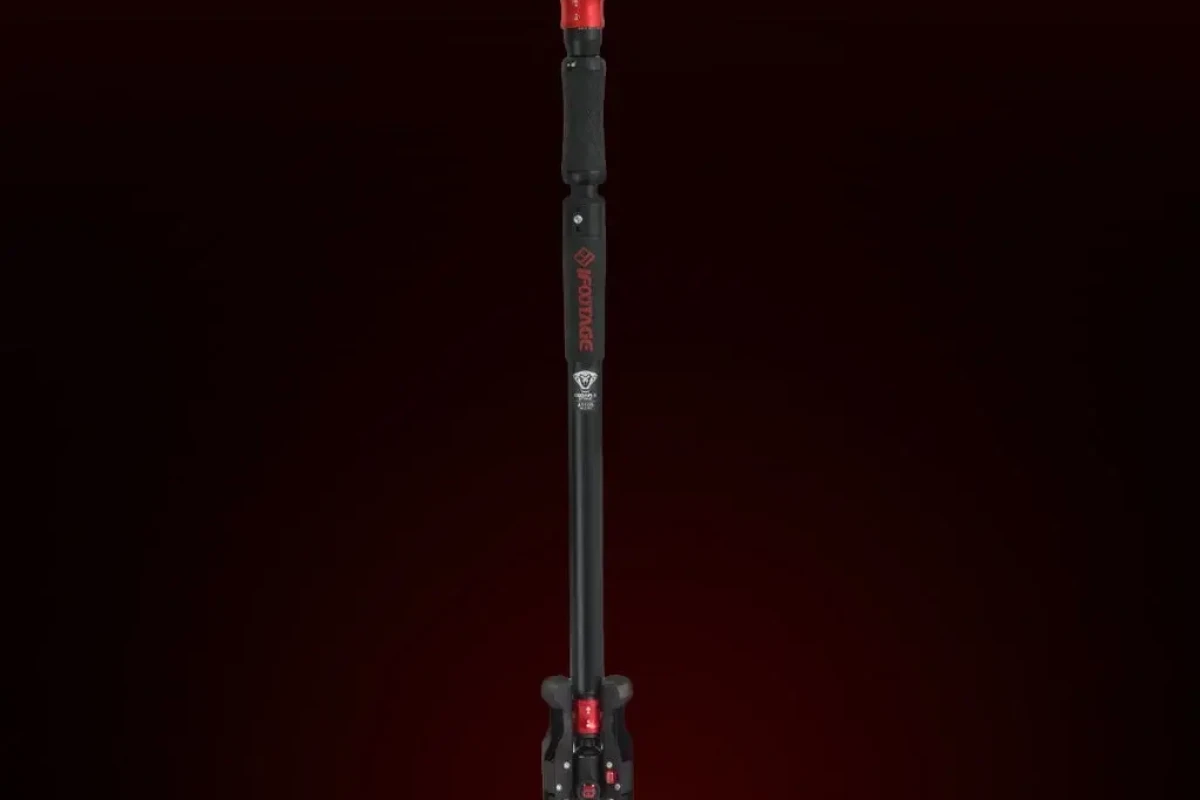 Location iFootage Cobra 2 Strike II - Lightyshare