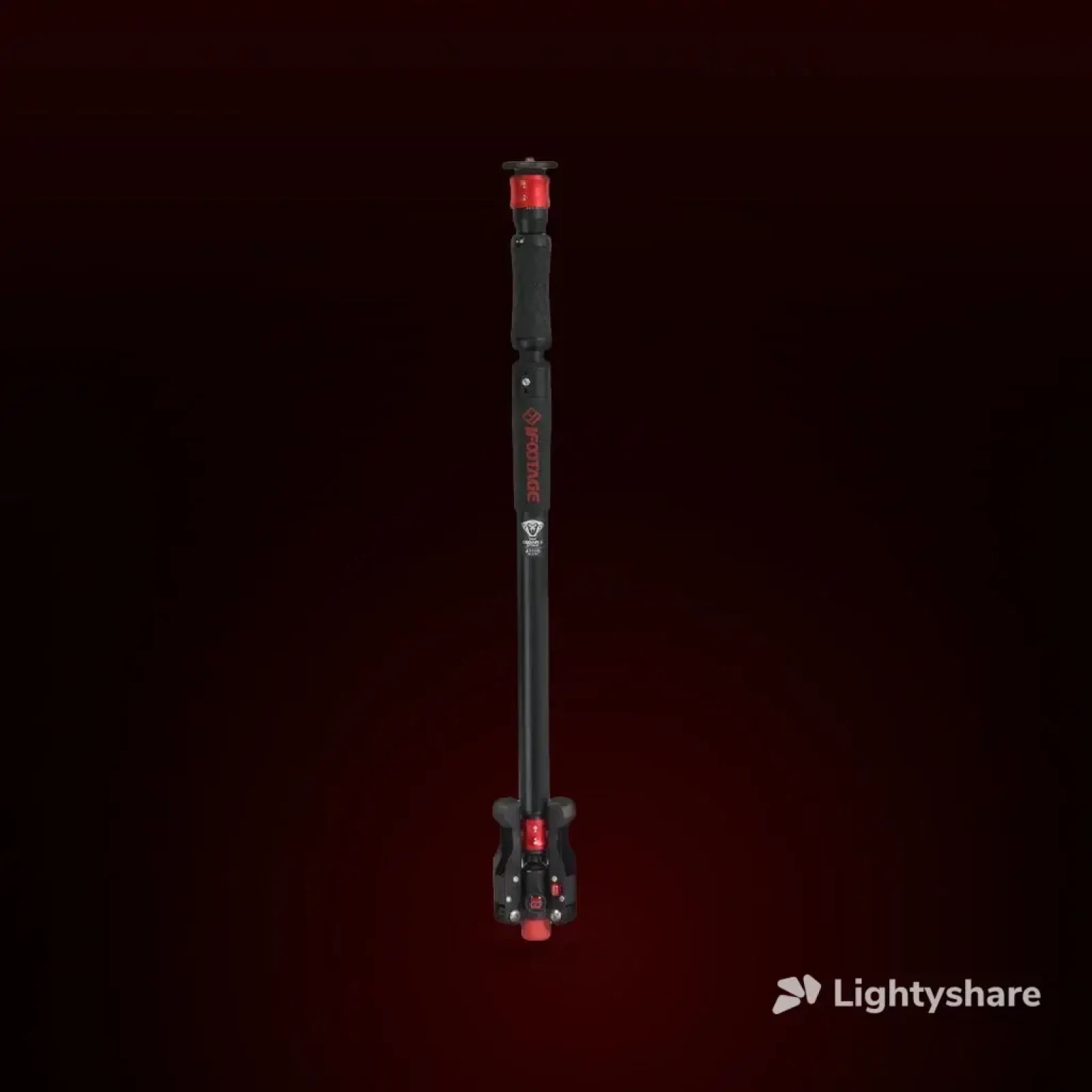 iFootage Cobra 2 Strike II - Photo 1 sur 1