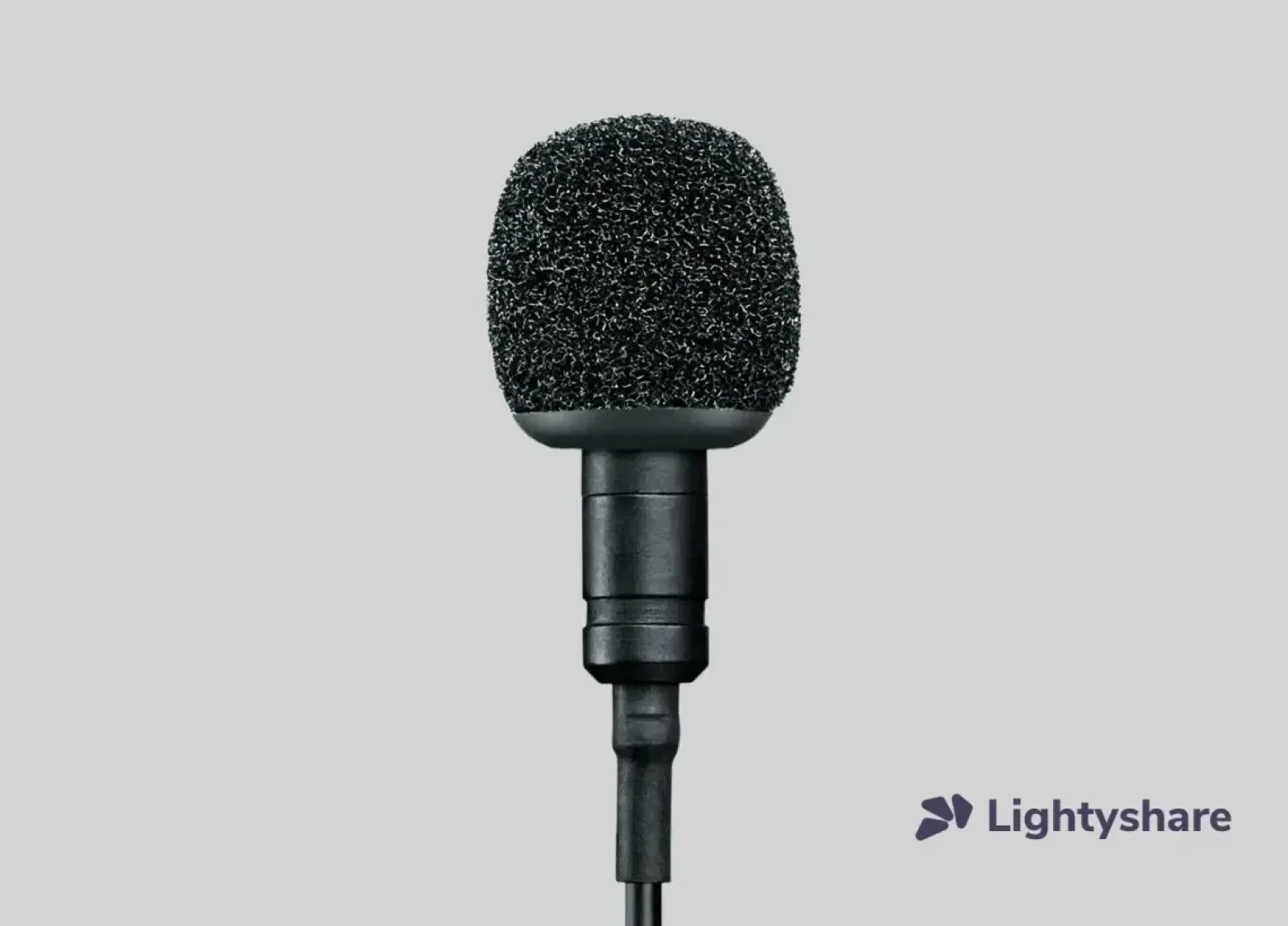 Shure MVL - Photo 1 sur 1