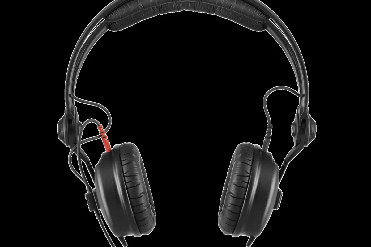 Location Sennheiser HD 25 - Lightyshare