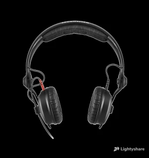 Location Sennheiser HD 25