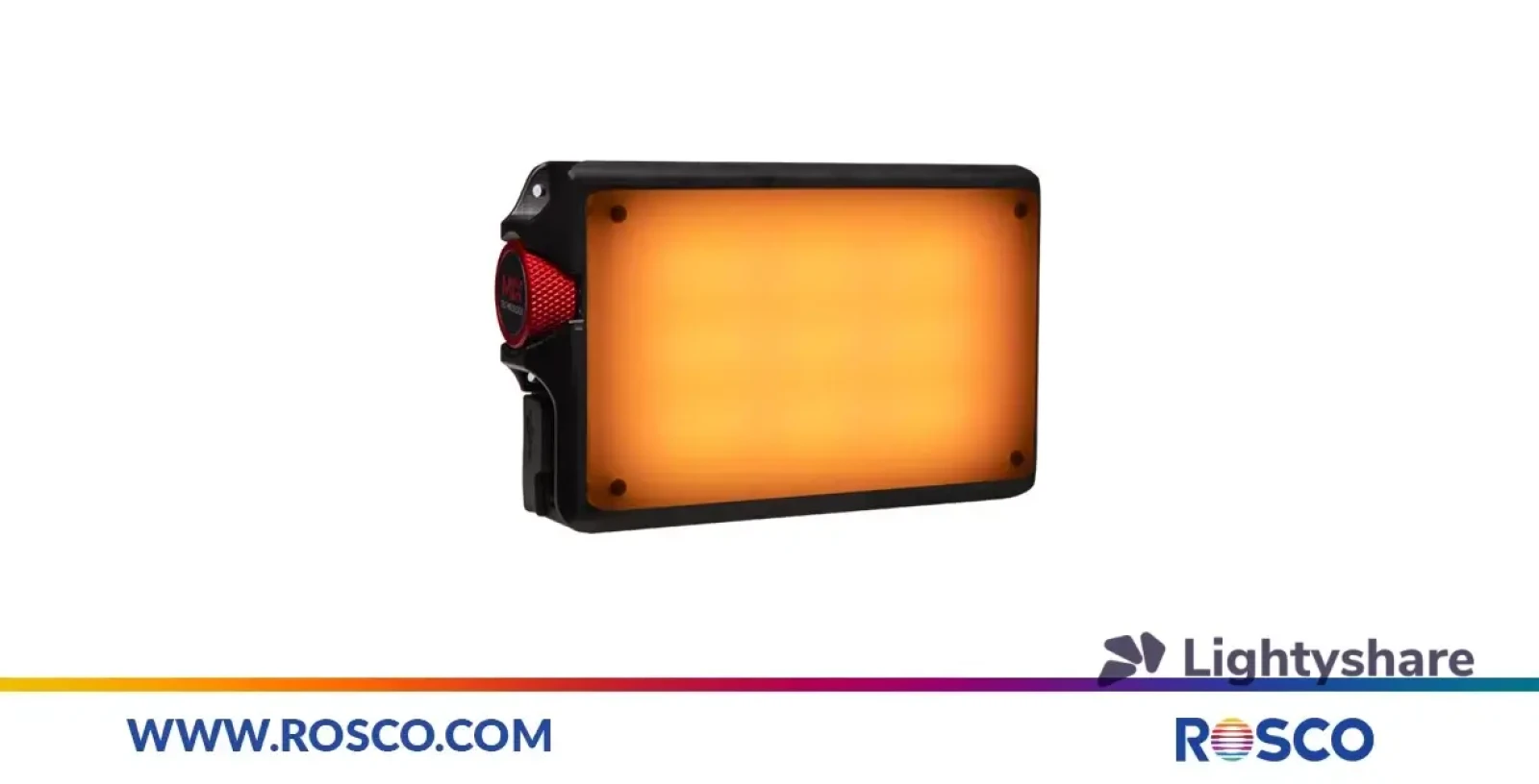 Rosco DMG DASH - Photo 1 sur 1