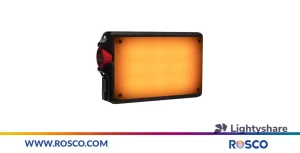 Photo Rosco DMG DASH