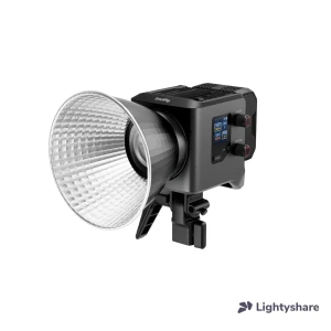 Photo SmallRig RC 220B Pro COB LED Video Light