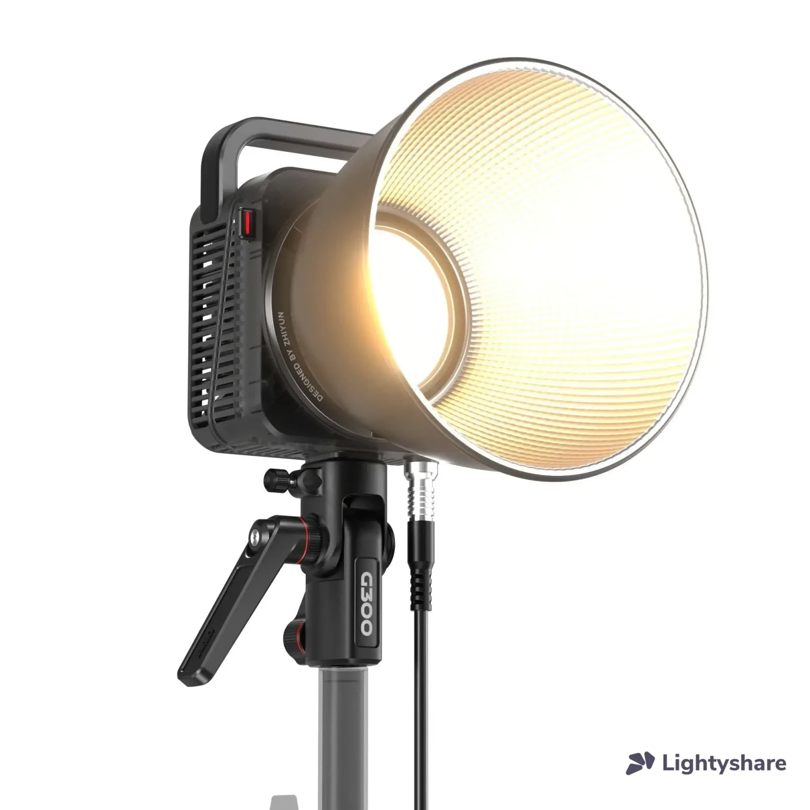 Zhiyun Molus G300 - Photo 1 sur 1