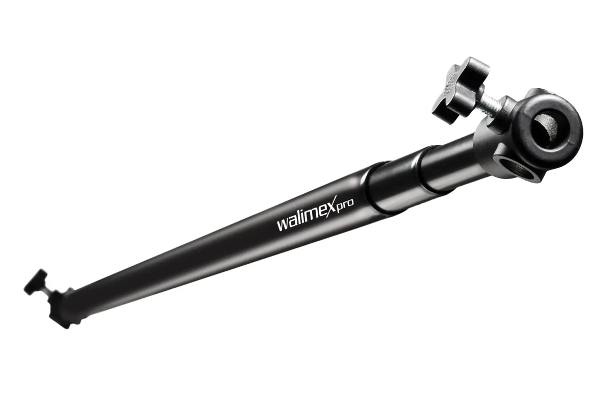 Location Walimex Barre extensible 1.2-3.2m - Lightyshare