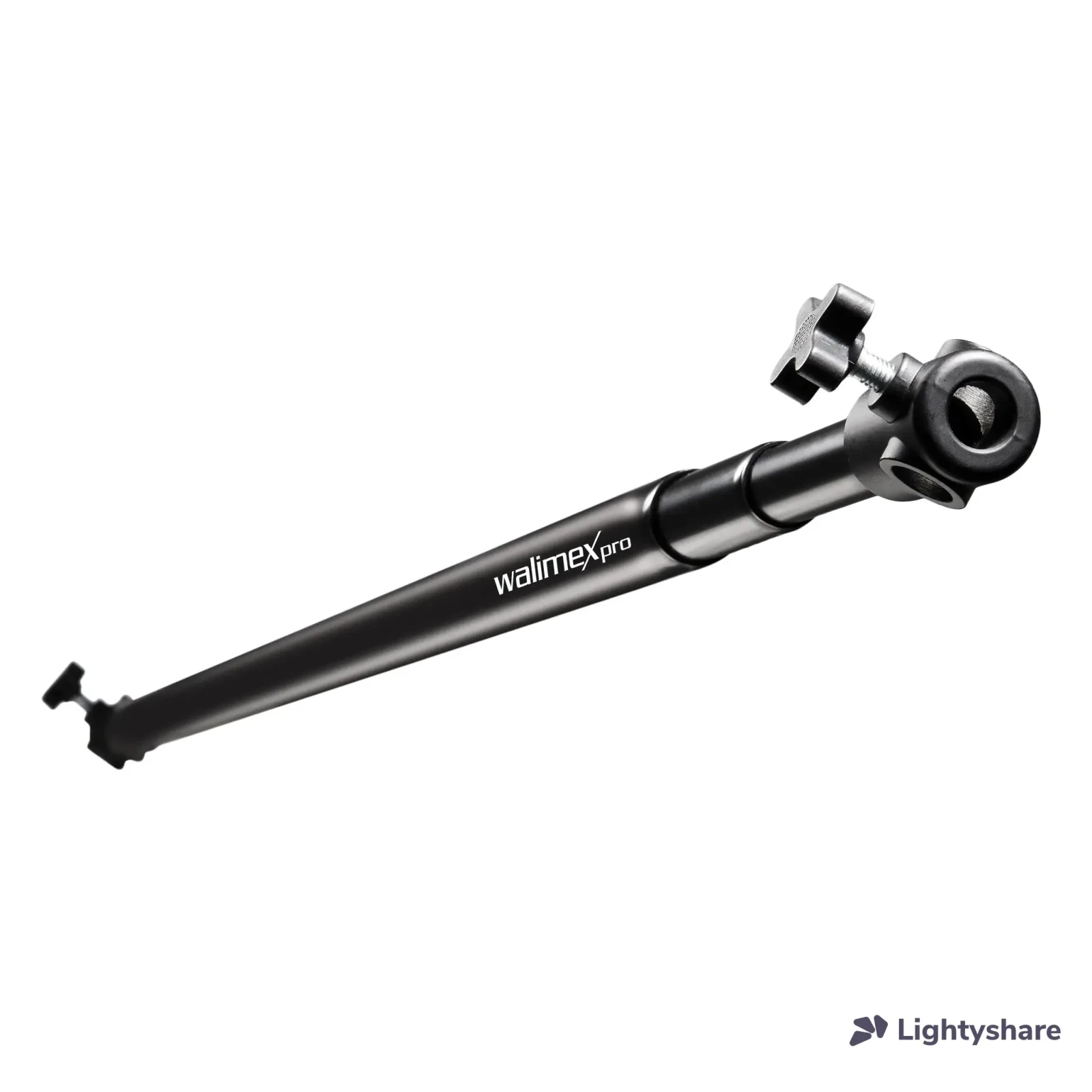 Walimex Barre extensible 1.2-3.2m - Photo 1 sur 1