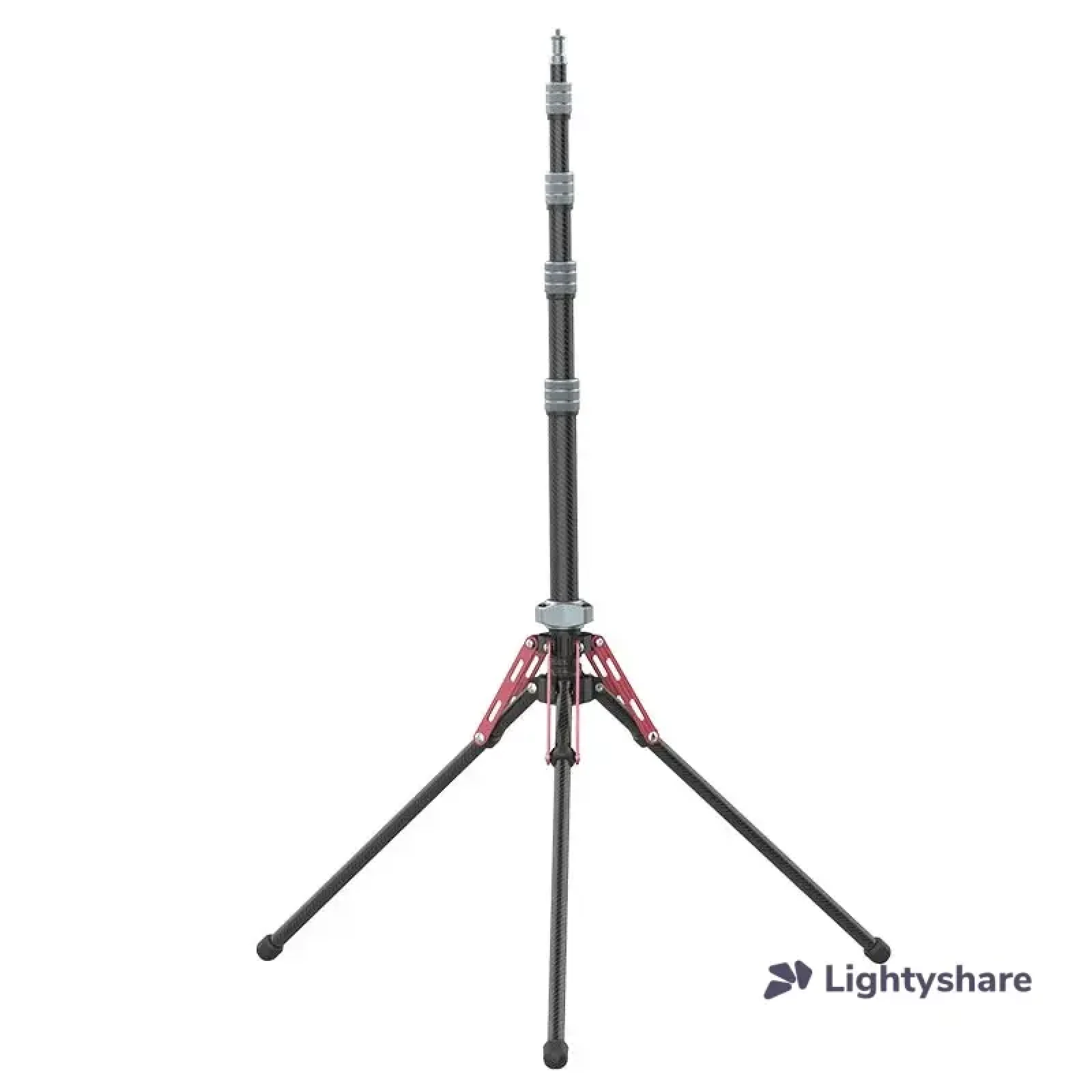 Ulanzi MT-49 Carbon Fiber Portable Camera Tripod 2784 - Photo 1 sur 1