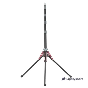 Location Ulanzi MT-49 Carbon Fiber Portable Camera Tripod 2784