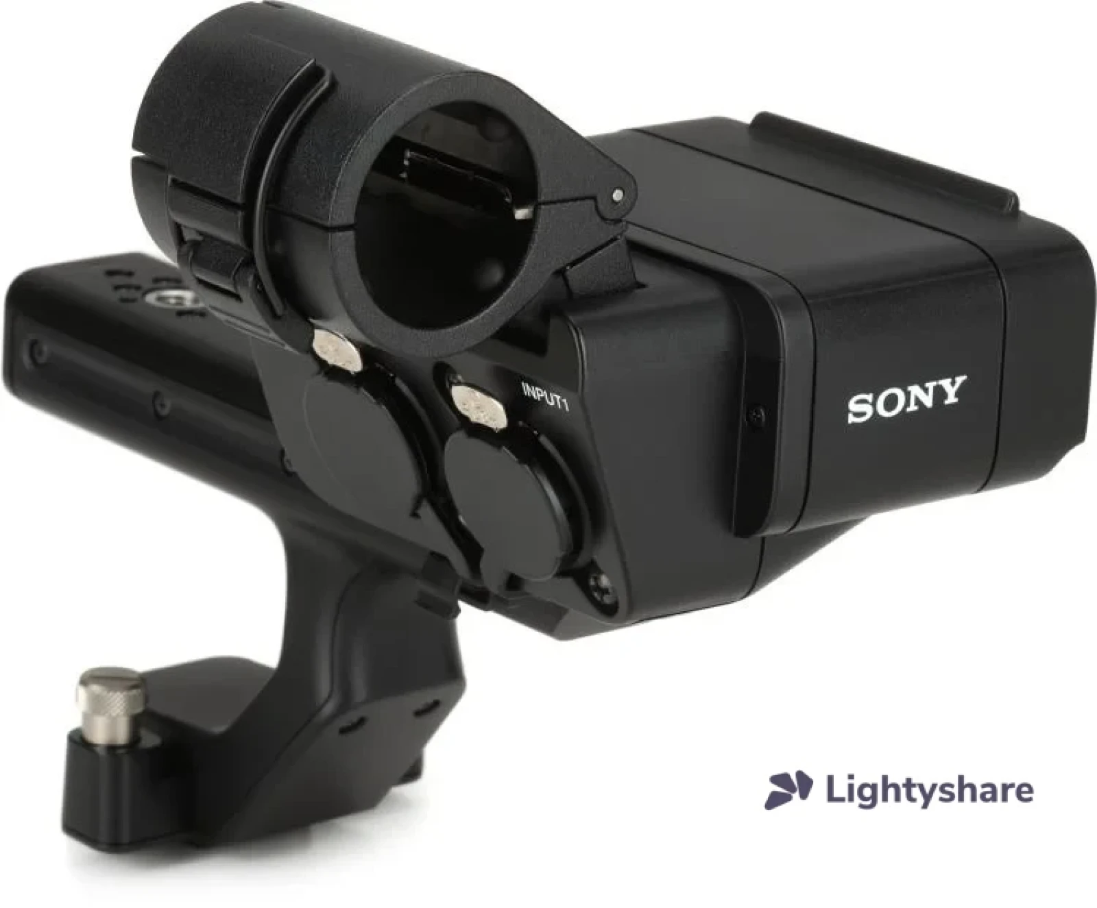 Sony Poignée XLR-H1 - Photo 1 sur 1