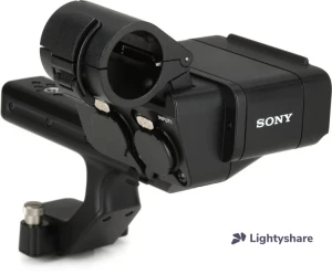 Location Sony Poignée XLR-H1