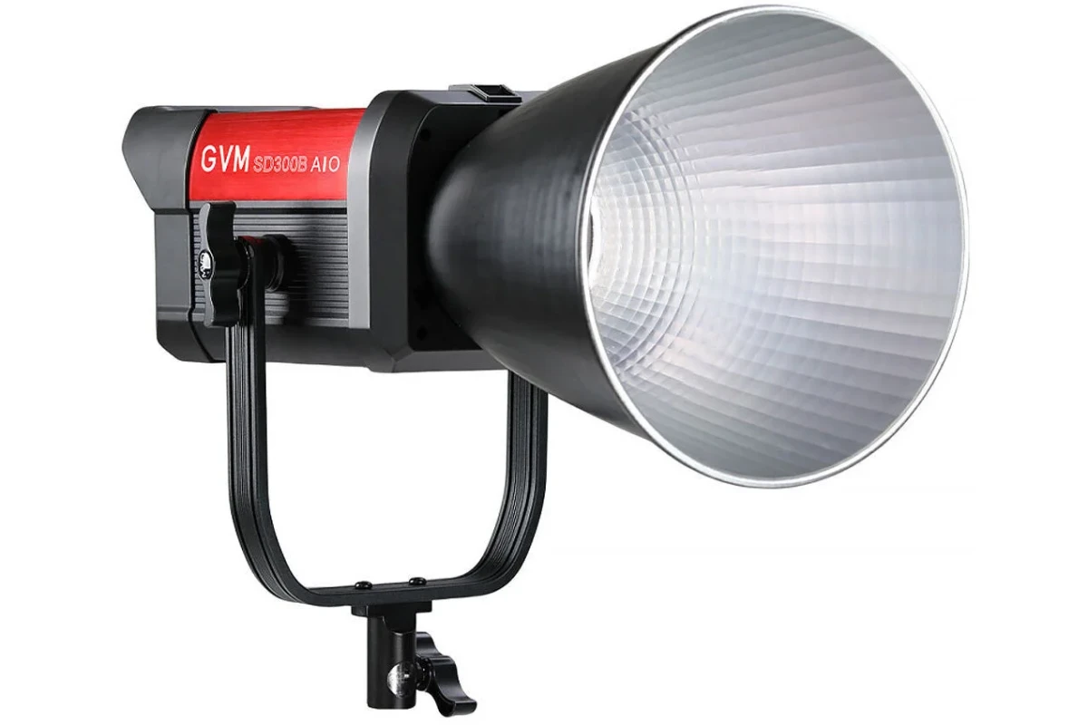 Location GVM 300B - Lightyshare