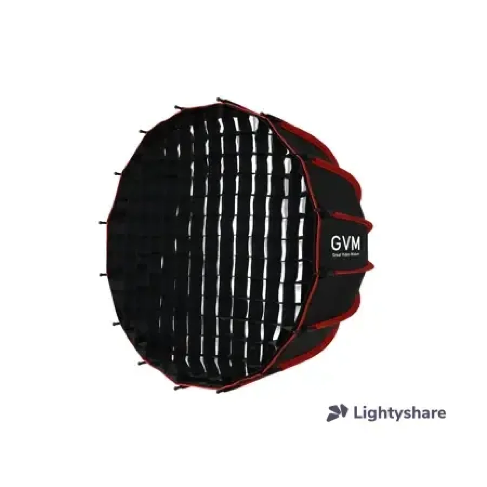 GVM 300B - Photo 2 sur 2