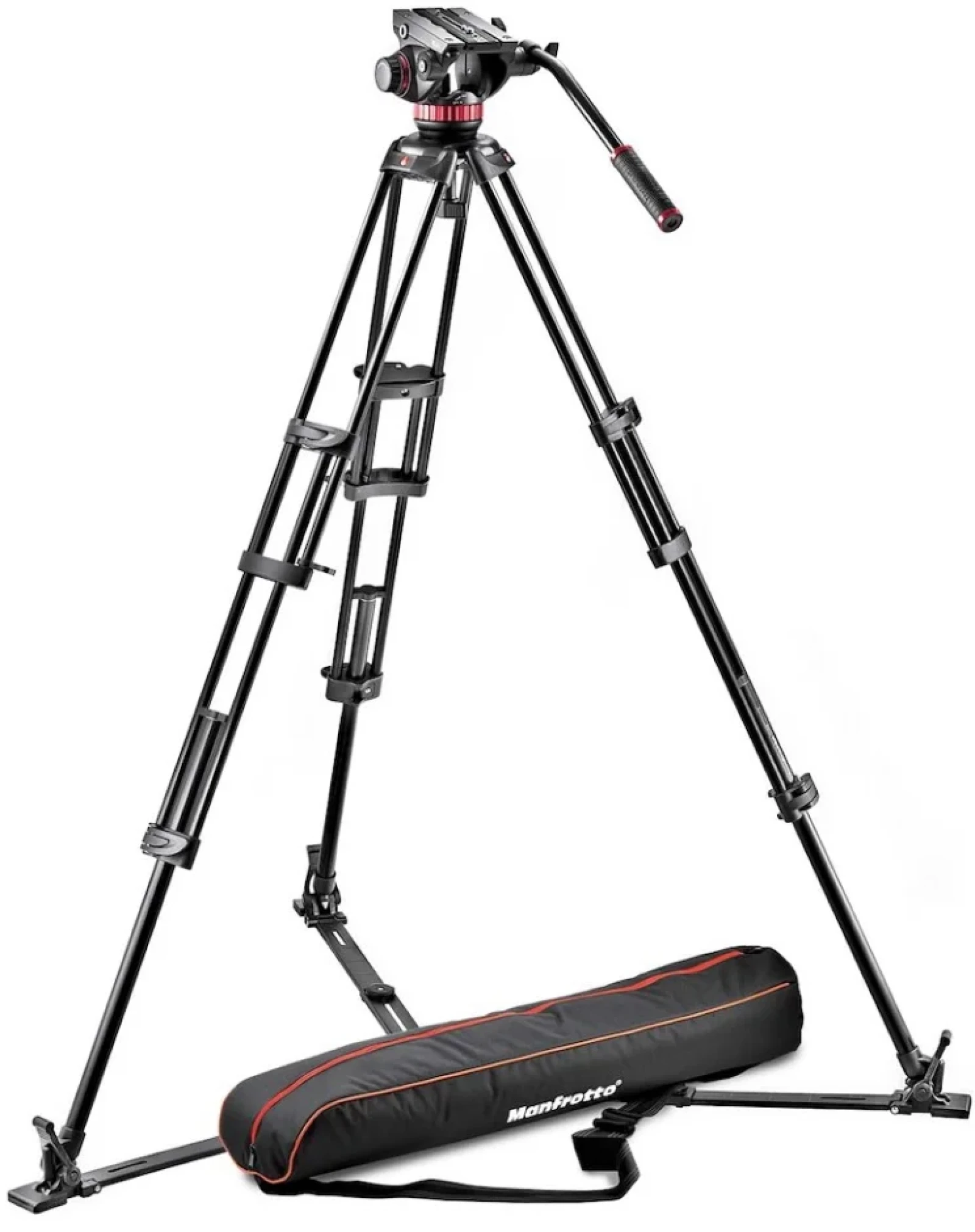 Manfrotto 504HD - Photo 1 sur 1