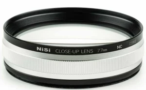 Location NiSi Close Up Macro