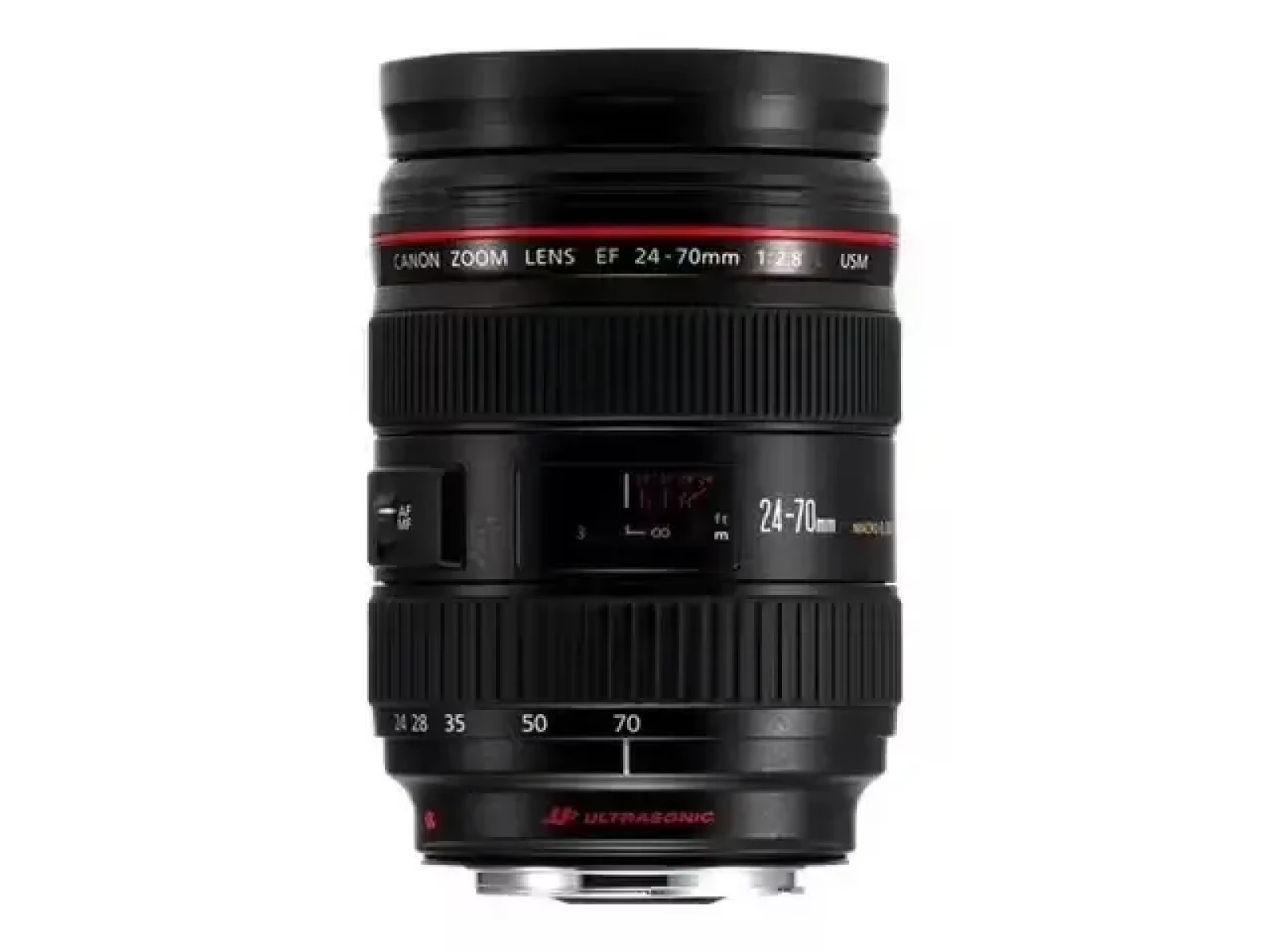 Canon EF 24/70 - Photo 1 sur 1