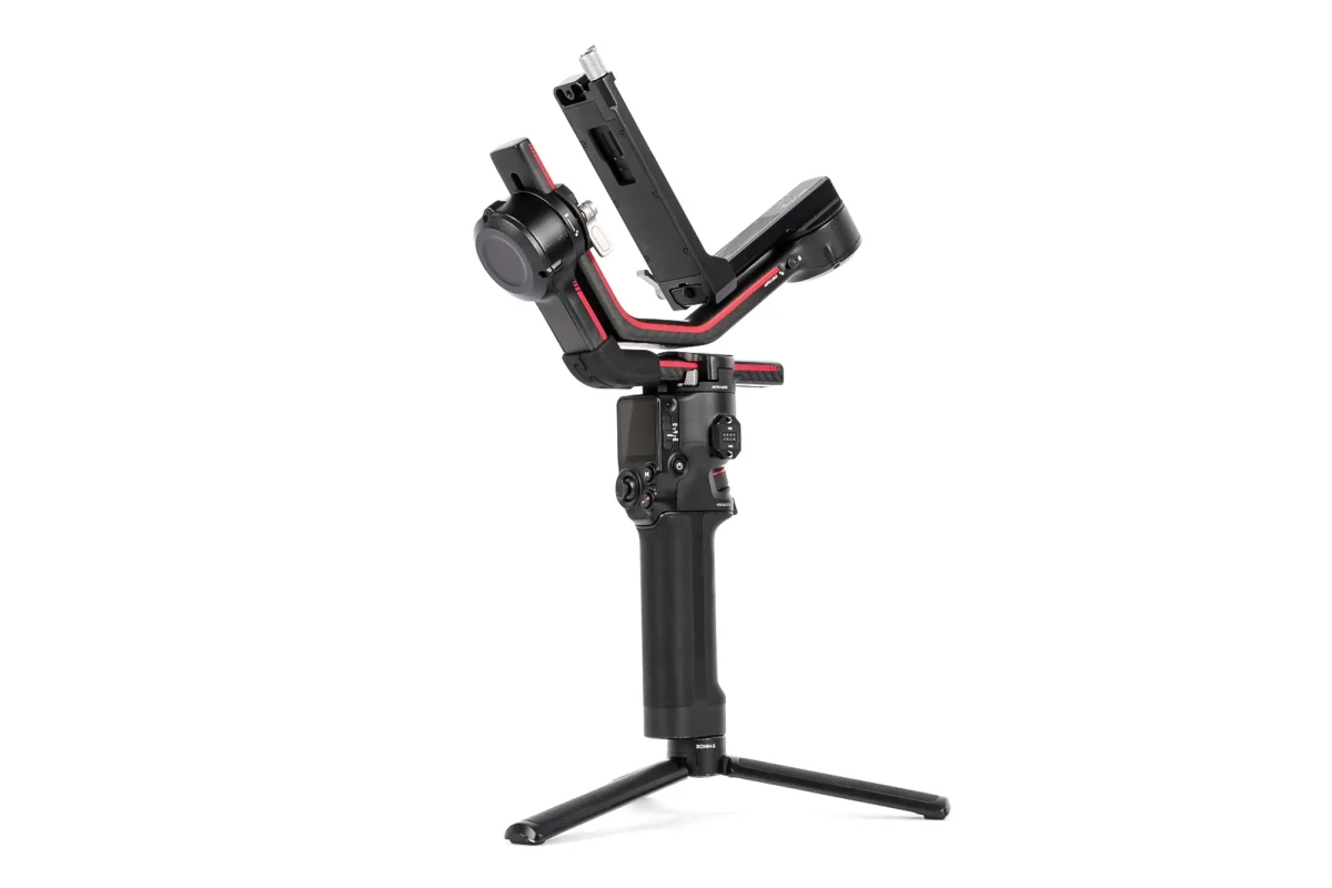 Location DJI Ronin RS3 Pro - Lightyshare