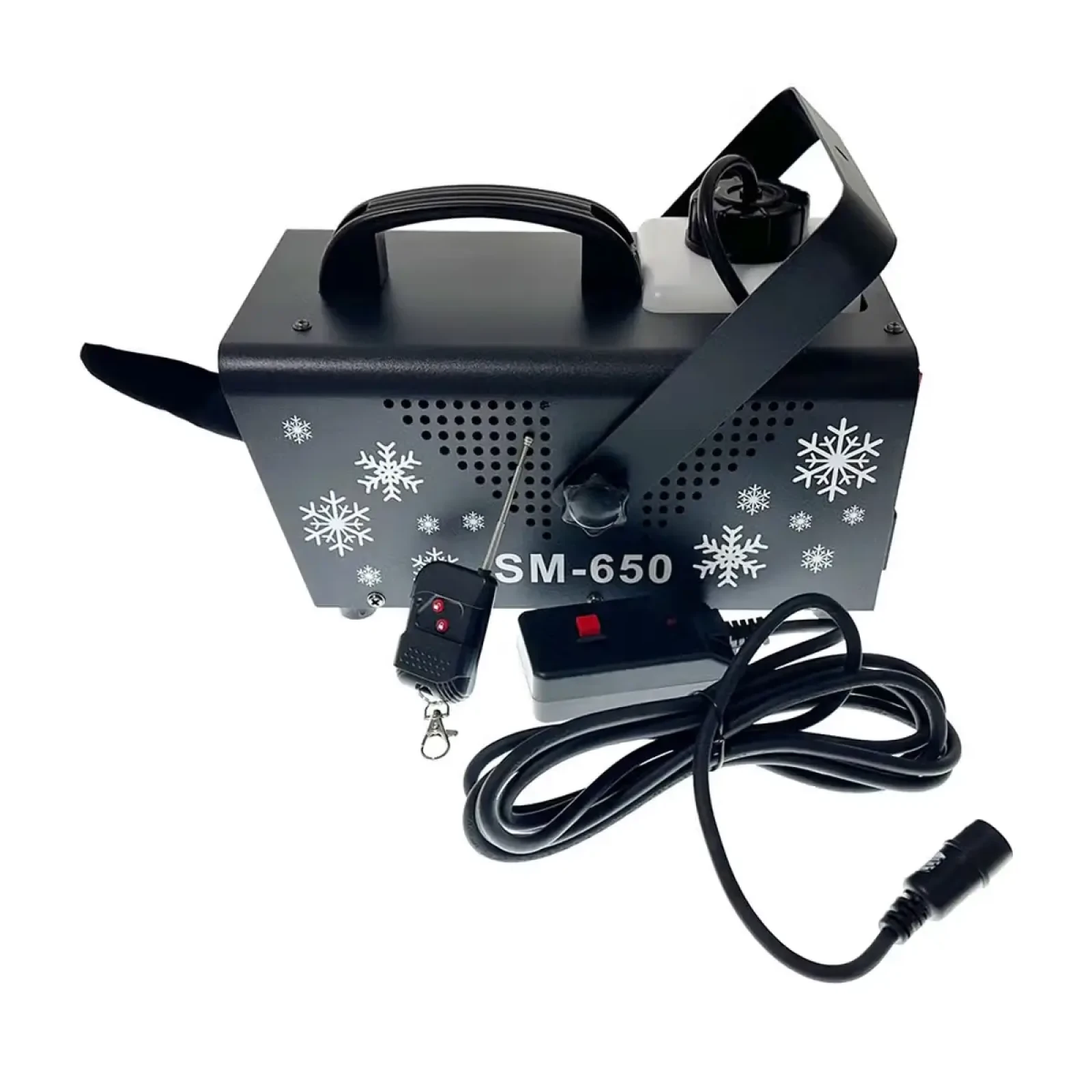 Vevor SM650 - Photo 1 sur 1