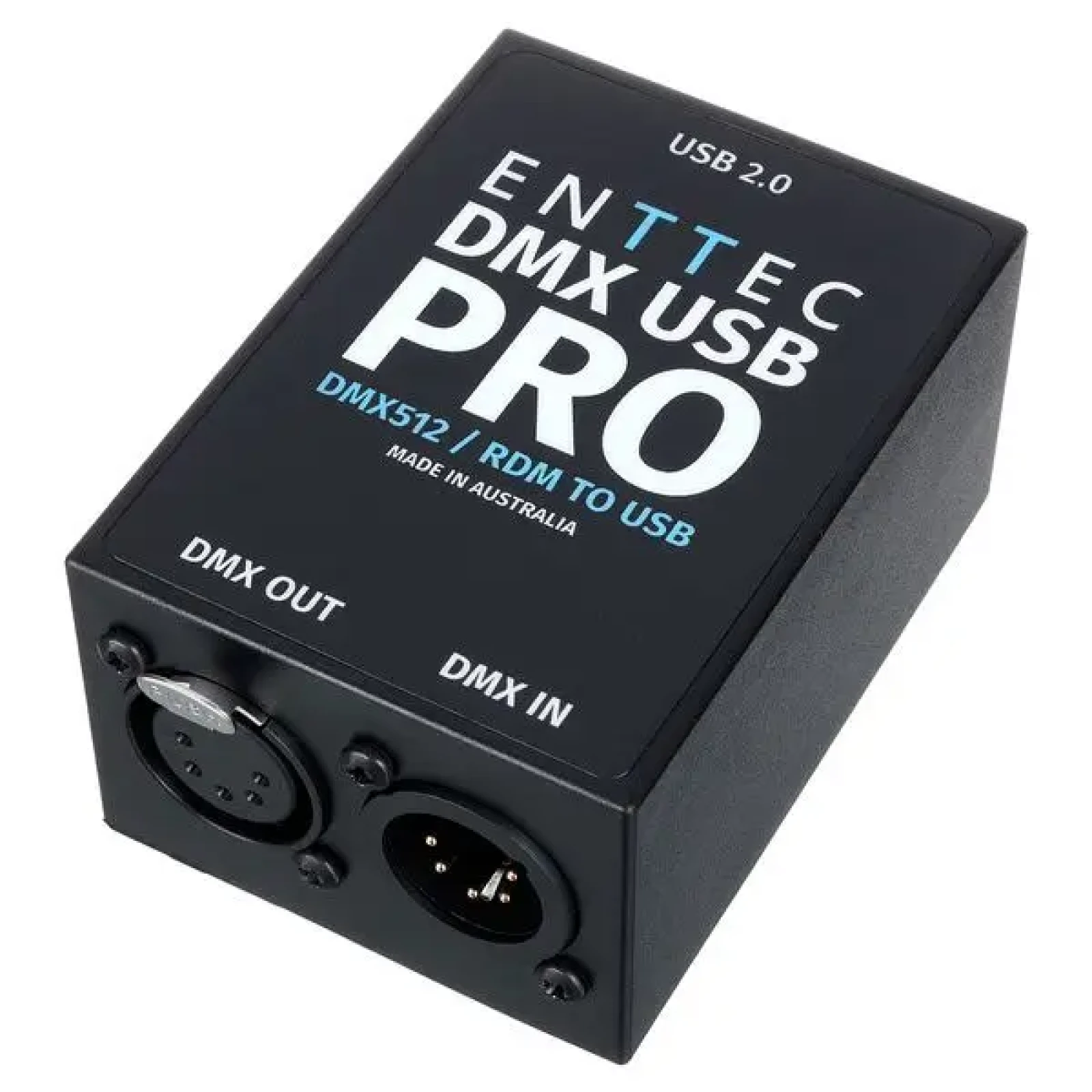 Enttec DMX USB PRO - Photo 1 sur 1