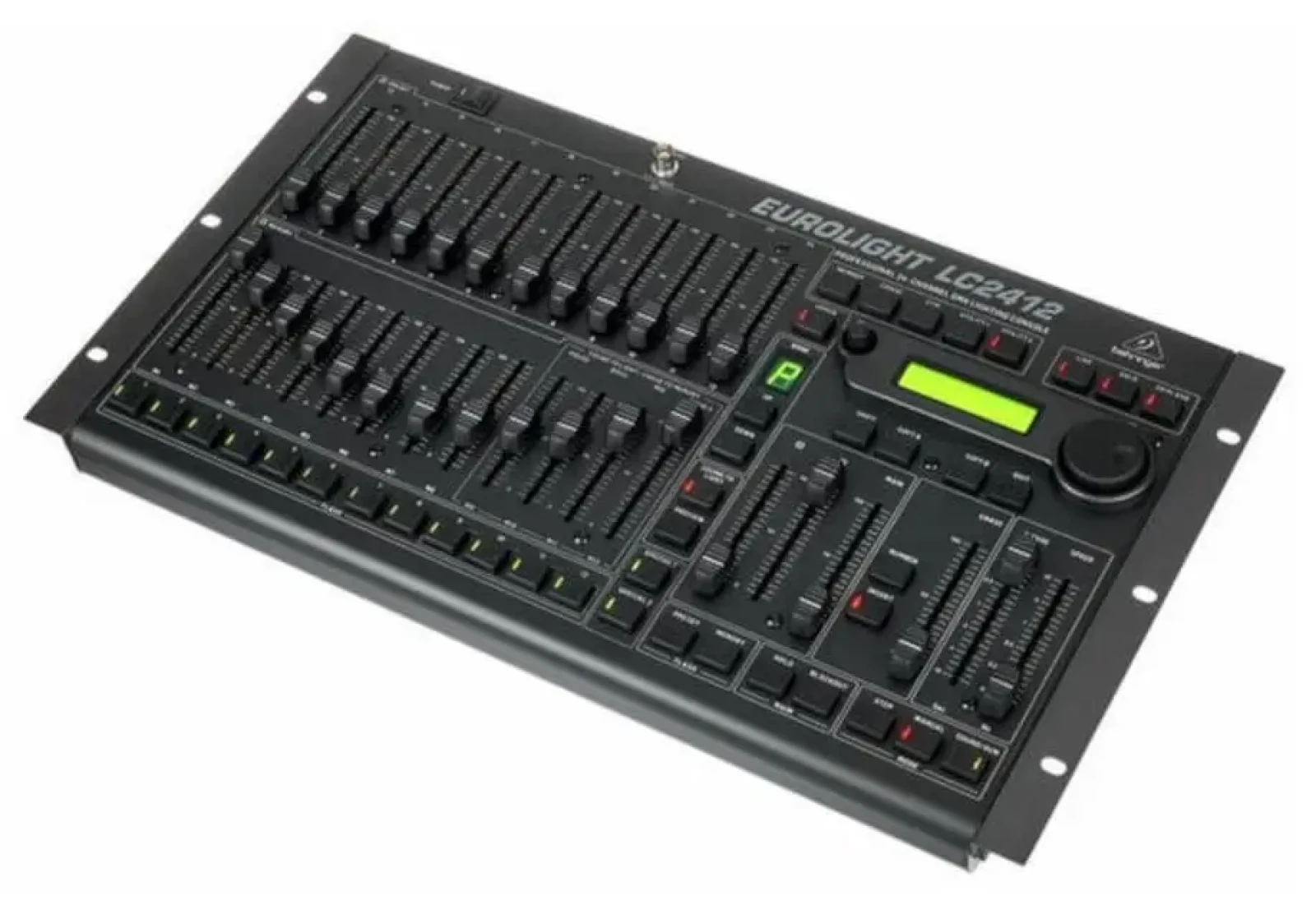 Eurolight LC2412 - Photo 1 sur 1